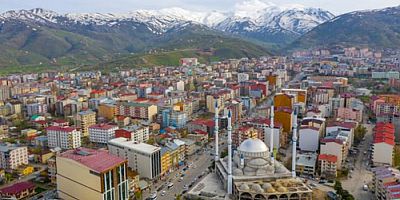 Muş Göç Vermeye Devam Ediyor: 2025’te Yaklaşık 19 Bin Kişi İl Dışına Taşındı