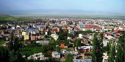 Muş İhracatta Bölgenin Zirvesinde