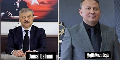 Muş İl Emniyet Müdürlüğünde Görev Değişimi: Yeni Müdür Cemal Dalman