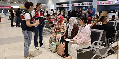 Muş İl Jandarma Komutanlığı’ndan KADES Uygulaması Bilgilendirmesi