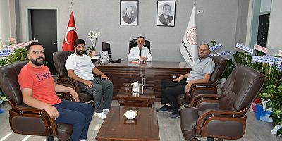 Muş İl Milli Eğitim Müdürü Altay: “Kayıtlarda hiçbir ad altında ücret talep edilemez”