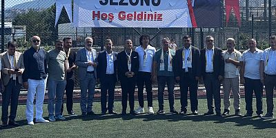 MUŞ İLDER’den 13. Nevzat Kaya Geleneksel Futbol Turnuvası Başladı