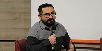 Muş Kent Haber’e Bir Ödül Daha