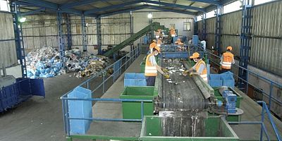 Muş, Kişi Başı Atık Miktarında Türkiye Ortalamasının Altında