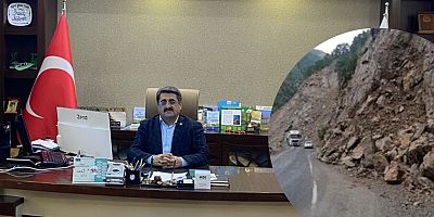 Muş-Kulp Karayolunda Tünel İhtiyacı