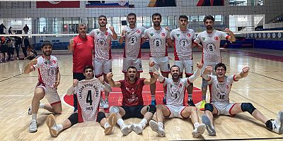 Muş Lalezar Spor’dan Hakkari’de Kritik Galibiyet