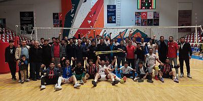 Muş Lalezar Spor Seyircisi Önünde Galip Geldi