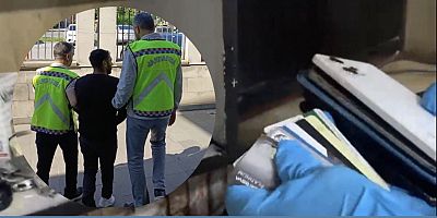 Muş Merkezli 5 İlde Siber Dolandırıcılık Operasyonu: 7 Şüpheli Yakalandı