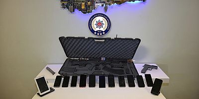 Muş Merkezli Yasa Dışı Bahis Operasyonunda 26 Tutuklama