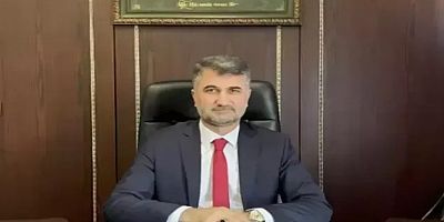 Muş müftüsü değişti: Yeni Müftü İbrahim Yavuz kimdir?