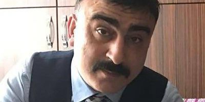 Muş Muhasebe Camiası Yasta: Ahmet Fehmi Onganer Hayatını Kaybetti