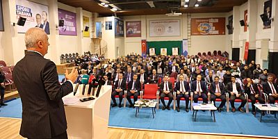Muş Okul Sporlarında Büyük Atılım: Vali Çakır’dan İlk 10 Hedefi