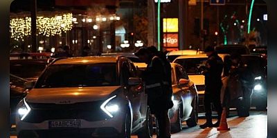 Muş Polisi’nden Kaçakçılık ve Uyuşturucuya Darbe