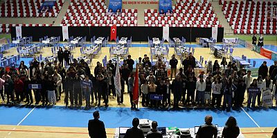 Muş, Satrançta Bölgesel Buluşmaya Ev Sahipliği Yapıyor