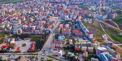 Muş, SEGE-2025’te En Az Gelişmiş İller Arasında