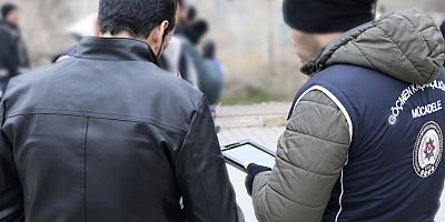 Muş’ta 1 Haftada Çok Sayıda Silah, Uyuşturucu ve Kaçak Ürün Ele Geçirildi