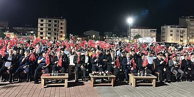Muş’ta 