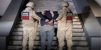 Muş’ta 15 Yıl Hapis Cezası Bulunan Firari Yakalandı