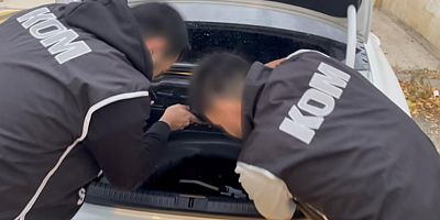 Muş’ta 218 Gümrük Kaçağı Cep Telefonu Ele Geçirildi