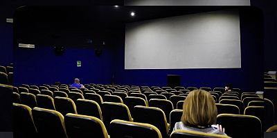 Muş’ta 3 Sinema Salonu Hizmet VeriyoR