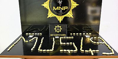 Muş’ta 3 Yabancı Uyruklu Şahsın Midesinden 147 Kapsül Uyuşturucu Çıktı