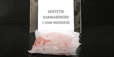 Muş’ta 30 Milyon Liralık Uyuşturucu Darbesi