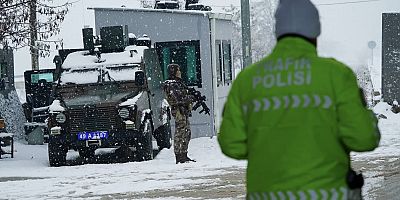 Muş’ta 7 Günde Binlerce Kişi Sorgulandı