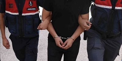 Muş’ta 8 yıl 7 ay hapis cezası bulunan hükümlü yakalandı