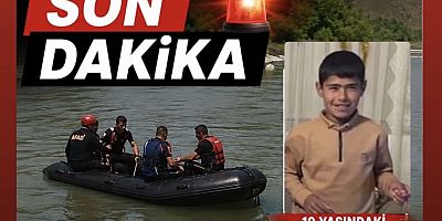 Muş’ta Acı Son: 10 Yaşındaki Berat’ın Cansız Bedeni 8. Günde Bulundu