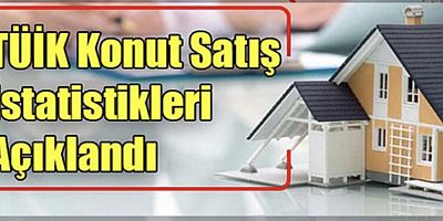 Muş’ta Ağustos Ayında 334 Konut Satıldı