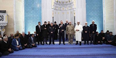 Muş’ta Aileler Barıştı, Husumet Sona Erdi