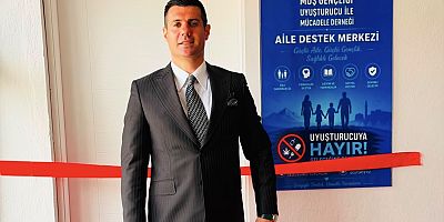 Muş’ta Bağımlılıkla Mücadelede Bir Aylık Bilanço: 8 Kişi Tedavi Sürecine Kazandırıldı