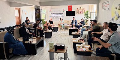Muş’ta Bağımlılıkla Mücadelede Birlik ve Beraberlik Mesajı