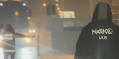 Muş’ta Bir Haftada 5 Bin 232 Kişi Sorgulandı