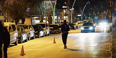 Muş’ta Bir Haftada Binlerce Kişi Sorgulandı, Aranan Çok Sayıda Şahıs Yakalandı