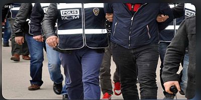 Muş’ta Bir Haftada Suç ve Suçlulara Geçit Verilmedi