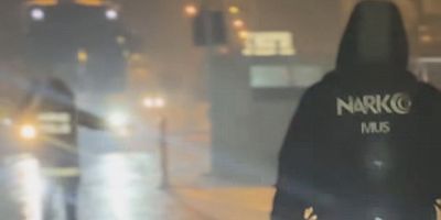 Muş’ta Bir Haftada Uyuşturucu, Kaçakçılık ve Asayişte Çok Sayıda Yakalama