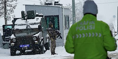 Muş’ta Bir Haftada Yoğun Denetim: Uyuşturucu, Kaçakçılık ve Asayiş Operasyonları