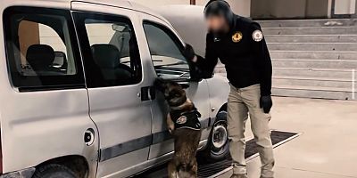Muş’ta Bir Haftada Yoğun Güvenlik Mesaisi