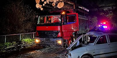 Muş’ta çalışan kardeşler ile Muşlu genç kazada yaralandı: 1 kişinin durumu ağır