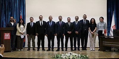 Muş’ta Denetimli Serbestlik Sisteminin 20. Yılı Kutlandı