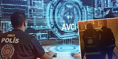 Muş’ta Dijital Uyuşturucu Ağı Çökertildi: 14 İlde 305 Gözaltı