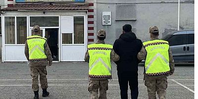 Muş’ta dolandırıcılık suçundan aranan şahıs yakalandı