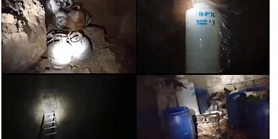 Muş'ta Gürz-5 operasyonu düzenlendi