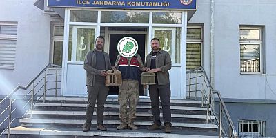 Muş’ta Kaçak Keklik Bulunduran Şahsa 67 Bin Lira Ceza