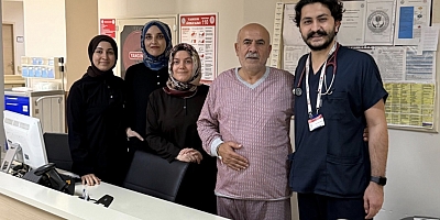 Muş’ta Kalp Sağlığı İçin Önemli Uyarılar