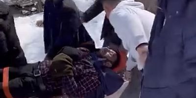 Muş’ta Kayıp Olan Mesut Yaşar Sağ Olarak Bulundu