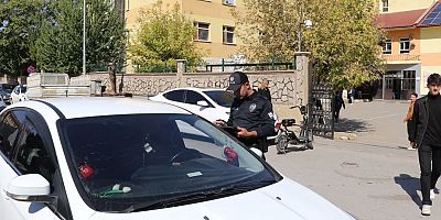 Muş’ta Okul Çevrelerinde Güvenlik Tedbirleri Yıl Boyunca Devam Ediyor