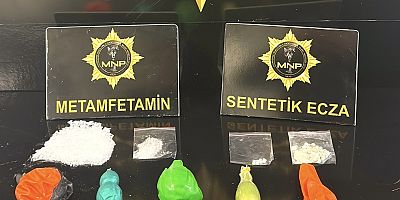 Muş’ta Otobüste Uyuşturucu Operasyonu: 2 İran Uyruklu Şahıs Tutuklandı