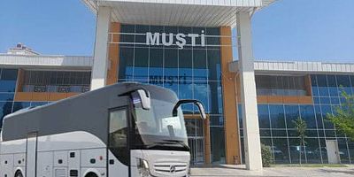 Muş’ta şehirlerarası otobüs biletlerine zam! Yeni fiyatlar belli oldu